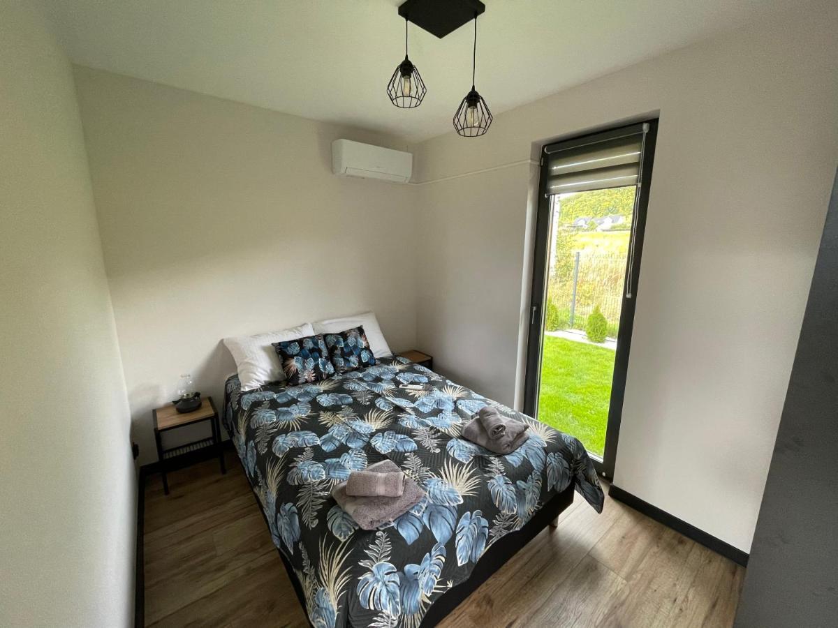 Zakatek Na Lipowej Apartment Komarno Exterior foto