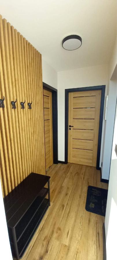 Zakatek Na Lipowej Apartment Komarno Exterior foto